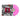 Pink Marble Vinyl LP