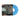 Wonderland Blue Vinyl