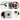 Watercolor Vinyl 2LP