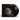 Classic Black Vinyl LP