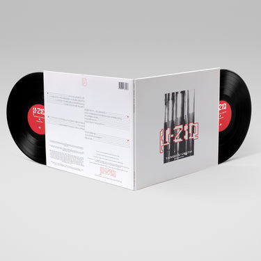 µ-Ziq: µ-Ziq - Tango N'Vectif – Record Plant