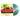 Indies Only Bottle Clear Vinyl