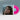Neon Pink Vinyl