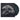 Deep Space Splatter Vinyl LP Indies Only