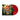 Roaring Red Vinyl
