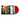Roaring Red Vinyl