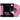 Pink Vinyl LP with Audio DL