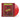 UK RSD Black Friday Red Vinyl LP