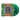 Limited Frosted Green Vinyl