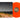 Limited Orange Coloured Vinyl