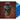 Limited Clear Blue Vinyl w/ Obi Strip