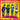 DERIK & THE DISASTERS - Derik & The Disasters