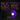 Purple Vinyl Gatefold Sleeve