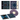 Lavender Eco-Mix Coloured Vinyl