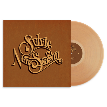 Sylvie: Sylvie - New Season – Record Plant