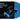 Blue Vinyl LP