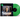 Boxed Wine Coloured Vinyl