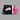 Translucent Magenta 1LP