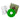 Green Vinyl 1LP