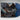 Blue vinyl
