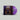 Purple vinyl
