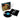 Black Vinyl 180g