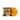 Transparent Orange Coloured Vinyl LP
