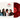 Scarlet Marble 2LP