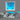 Transparent Blue 2LP