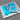 Transparent Blue 2LP