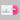 Indie Exclusive Poltergeist Pink Vinyl