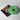 Indie Exclusive Green Vinyl