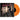 Indie/Retail Exclusive Opaque Orange Vinyl