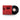 Heavyweight Black Vinyl LP