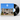 Black Vinyl