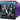 Limited Edition Purple Coloured Vinyl 1LP