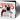 Limited Edition Crystal Clear Coloured Vinyl 2LP