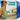 Limited Edition Blue Coloured Vinyl 1LP