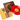 Limited Edition Translucent Red Vinyl LP
