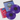 Limited Purple Coloured Vinyl 2LP