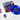 Limited Edition Translucent Blue Coloured Vinyl 1LP