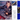 Limited Edition Translucent Blue Coloured Vinyl 1LP
