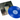 Limited Edition Blue Coloured Vinyl 1LP