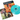 Limited Numbered Turquoise Coloured Vinyl 1LP