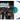 30th Anniversary Numbered Blue & White Coloured Vinyl 2LP