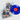 50th Anniversary Translucent Blue Coloured Vinyl 1LP