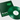 Limited Edition Translucent Green Vinyl