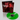Green Vinyl 1LP