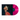 Pink Vinyl LP