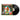 Black 2LP